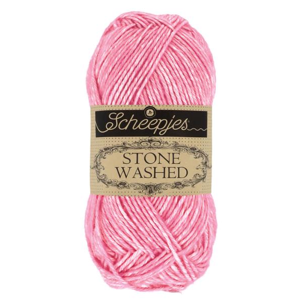 Stone Washed 50 g - 836 Tourmaline